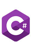 C#